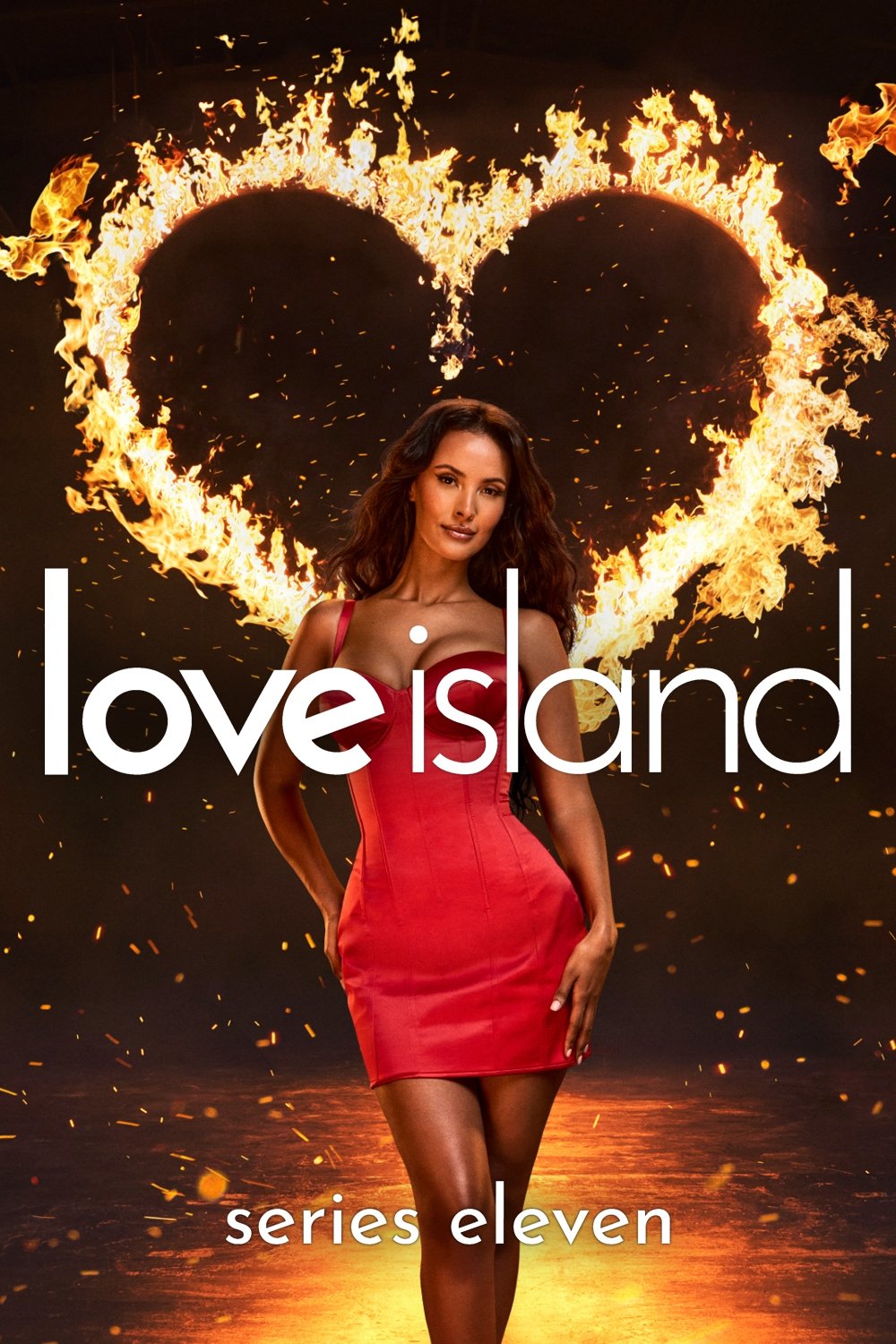 Love Island - Season 11 [15904] (A1764083195) [[Shows]] --Plex--